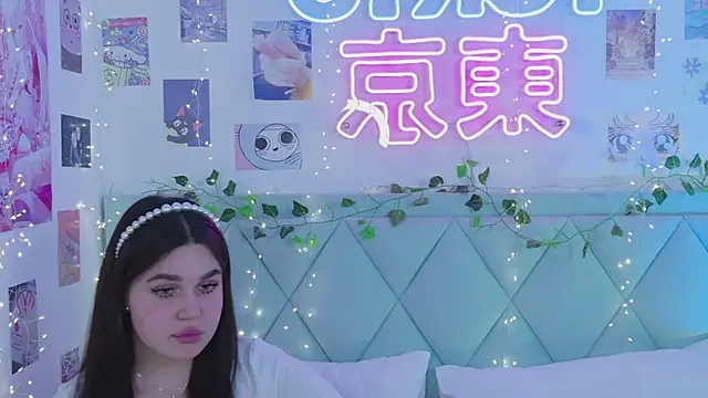 RihannaRose online show from 01.25.25