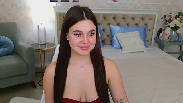 RihannaRose online show from 01.26.25