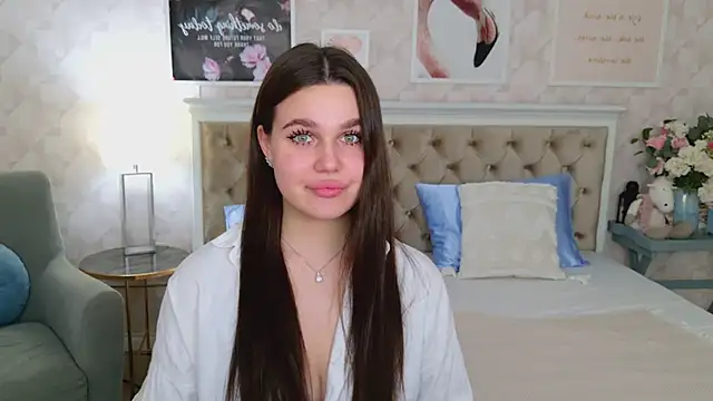 RihannaRose online show from 01.27.25