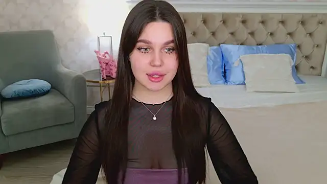 RihannaRose online show from 02.01.25