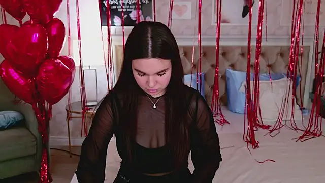 RihannaRose online show from 02.11.25