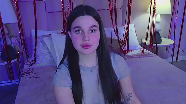 RihannaRose online show from 02.12.25