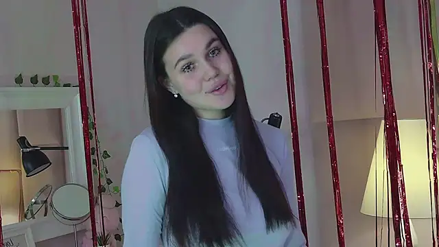 RihannaRose online show from 02.17.25