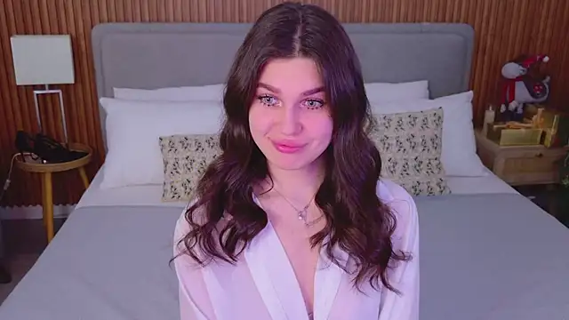 RihannaRose online show from 12.03.25