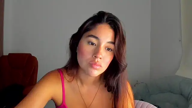 Snapshot of AriaMontgomery chatting on 03.13.25 AriaMontgomery online show from 03.13.25