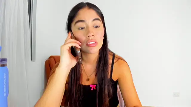 AriaMontgomery online show from 02.20.26