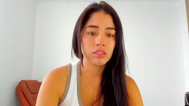 AriaMontgomery online show from 06.17.26
