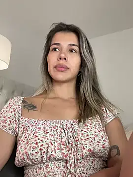 Snapshot of Eli818 chatting on 12.27.24 Eli818 online show from 12.27.24