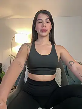 Snapshot of Eli818 chatting on 03.25.26 Eli818 online show from 03.25.26