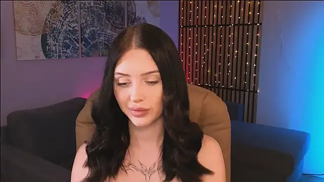 Snapshot of StellaryShy chatting on 12.05.24 StellaryShy online show from 12.05.24