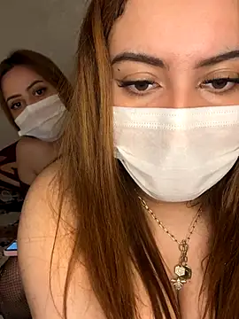 Hot arabic girl online show from 10.23.25