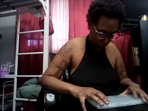 MsSapPhire500 online show from 05.07.26