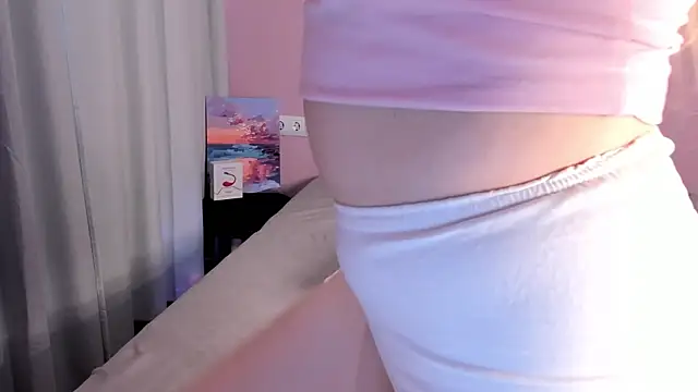 Fluffy Monica online show from 07.01.26