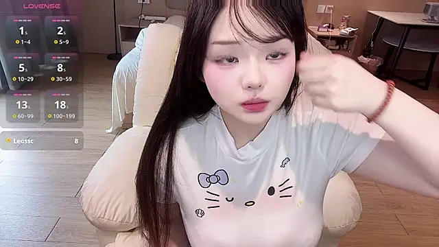 Mimi Dairy  online show from 09.20.25