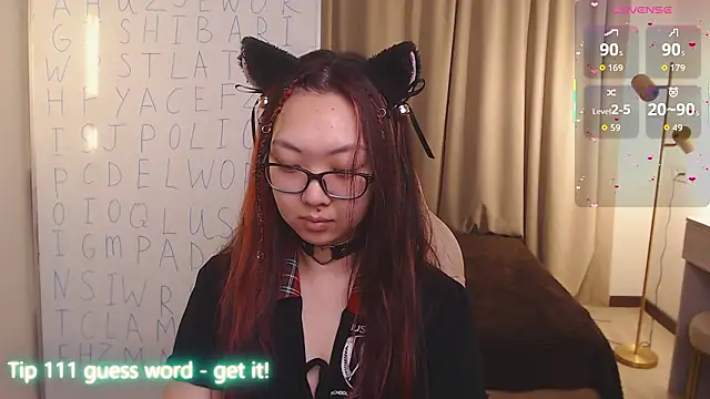 Marine Vact online show from 02.03.26