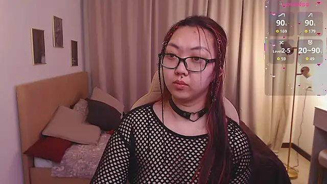 Marine Vact online show from 02.04.26