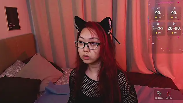 Marine Vact online show from 02.12.26