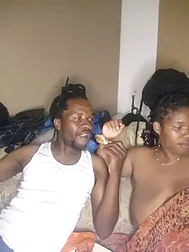 Snapshot of Ras_and_Stewf chatting on 01.28.25 Ras and Stewf online show from 01.28.25