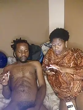 Snapshot of Ras_and_Stewf chatting on 02.02.25 Ras and Stewf online show from 02.02.25