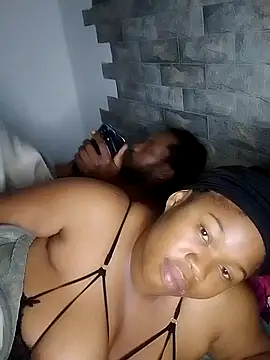 Snapshot of Ras_and_Stewf chatting on 02.15.25 Ras and Stewf online show from 02.15.25