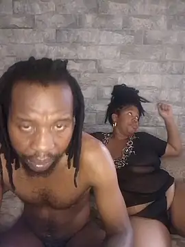 Snapshot of Ras_and_Stewf chatting on 02.28.25 Ras and Stewf online show from 02.28.25