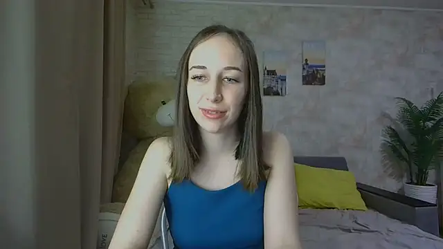 Anika bloom online show from 10.26.25