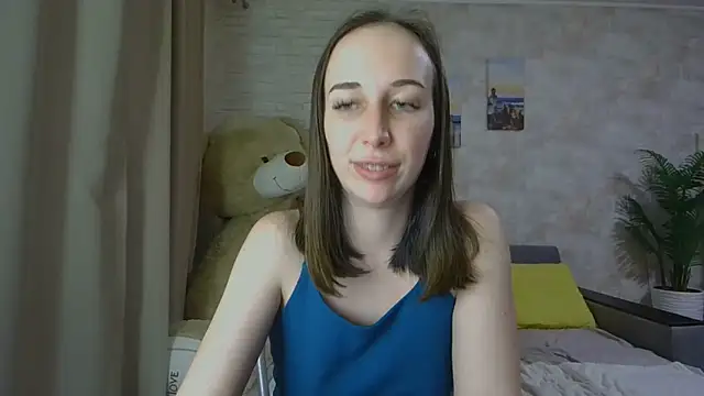 Anika bloom online show from 10.28.25