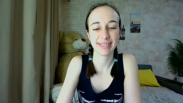 Anika bloom online show from 02.13.26