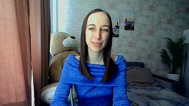 Anika bloom online show from 03.10.26