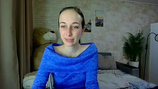 Anika bloom online show from 03.10.26