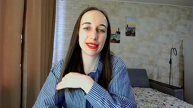 Anika bloom online show from 04.23.26