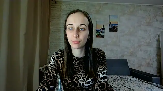 Anika bloom online show from 04.25.26