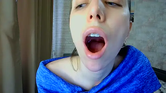 Anika bloom online show from 04.27.26