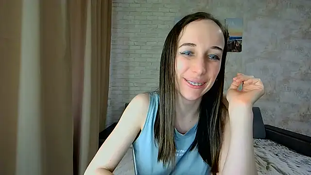 Anika bloom online show from 05.11.26