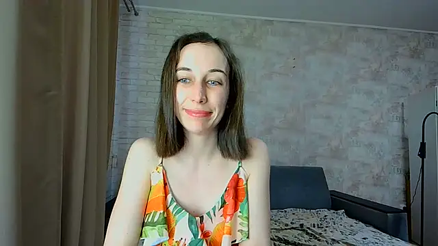 Snapshot of Anika_bloom chatting on 07.06.26 Anika bloom online show from 07.06.26
