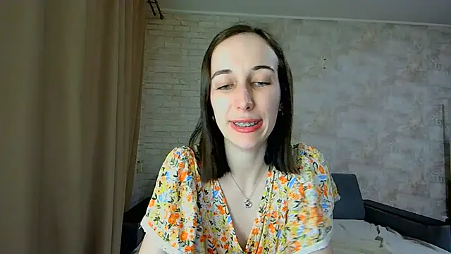 Snapshot of Anika_bloom chatting on 07.19.26 Anika bloom online show from 07.19.26