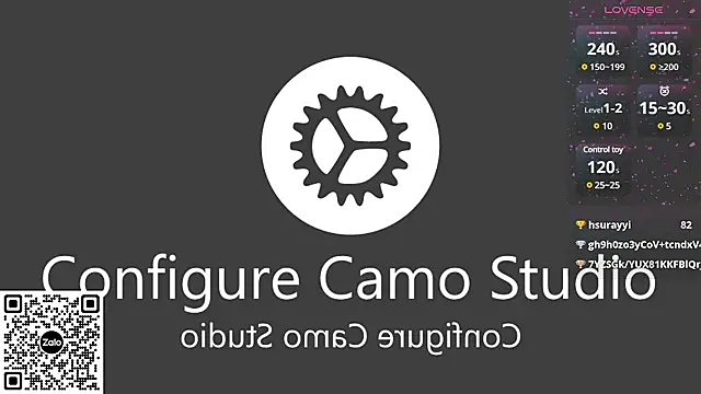 Snapshot of MIXEMKUTAKO chatting on 12.02.24 MIXEMKUTAKO online show from 12.02.24