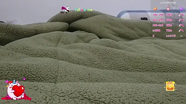 Snapshot of MIXEMKUTAKO chatting on 12.06.24 MIXEMKUTAKO online show from 12.06.24