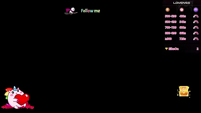 Snapshot of MIXEMKUTAKO chatting on 12.07.24 MIXEMKUTAKO online show from 12.07.24