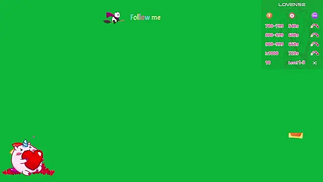 Snapshot of MIXEMKUTAKO chatting on 12.08.24 MIXEMKUTAKO online show from 12.08.24