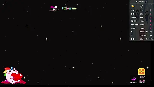 Snapshot of MIXEMKUTAKO chatting on 12.14.24 MIXEMKUTAKO online show from 12.14.24