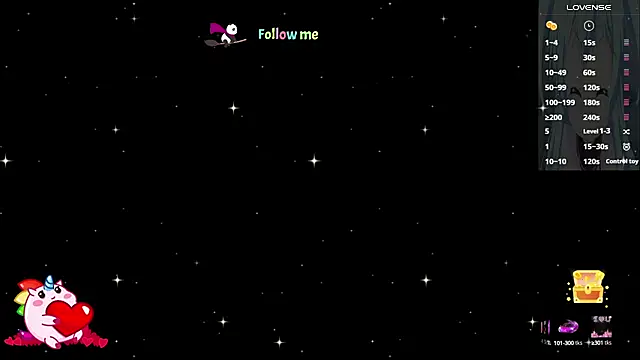 Snapshot of MIXEMKUTAKO chatting on 12.17.24 MIXEMKUTAKO online show from 12.17.24