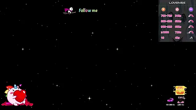 Snapshot of MIXEMKUTAKO chatting on 12.19.24 MIXEMKUTAKO online show from 12.19.24