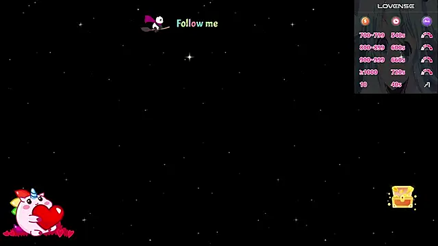 Snapshot of MIXEMKUTAKO chatting on 12.20.24 MIXEMKUTAKO online show from 12.20.24