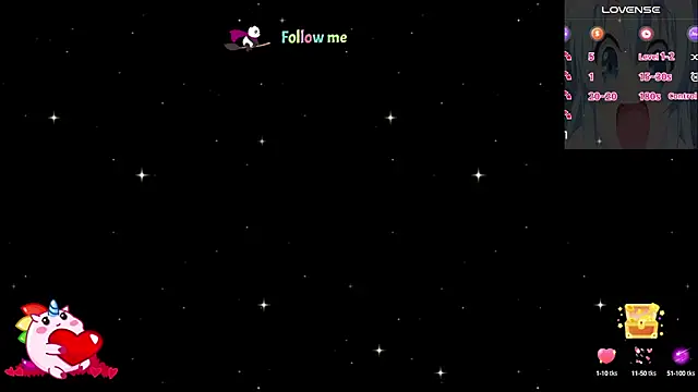 Snapshot of MIXEMKUTAKO chatting on 12.23.24 MIXEMKUTAKO online show from 12.23.24