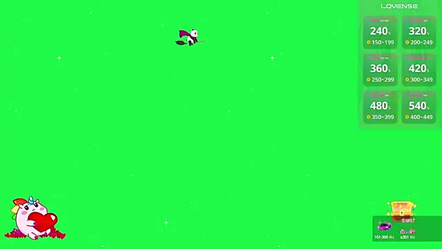 Snapshot of MIXEMKUTAKO chatting on 12.29.24 MIXEMKUTAKO online show from 12.29.24