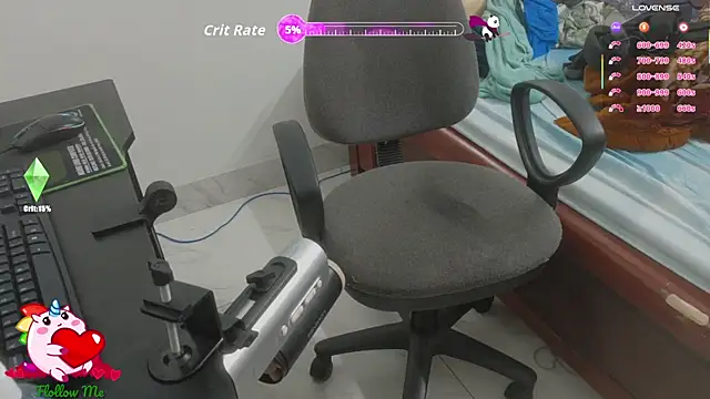 Snapshot of MIXEMKUTAKO chatting on 11.09.25 MIXEMKUTAKO online show from 11.09.25