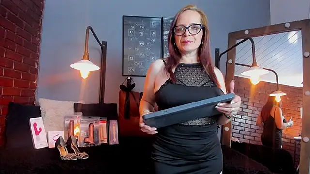 Samantha mature56 online show from 01.13.26