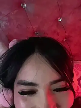 Snapshot of Nickiiiii chatting on 01.22.25 Nickiiiii online show from 01.22.25