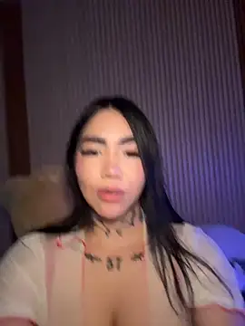 Nickiiiii online show from 02.15.26